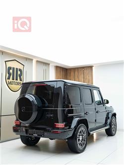 مرسيدس بنز G-Class